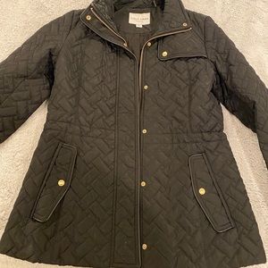 Cole Haan quilted jacket